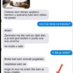 UBACIO SAM KAMERU U SOBU, DA VIDIM ŠTA ŽENA RADI KAD SAM JA NA POSLU: Kad sam pregledao snimak RASPLAKAO SAM SE, KAKO MOŽE?!