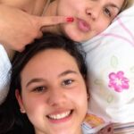 „Bila sam samohrana majka i mislila sam da mi je kći jedini preostali član obitelji. 