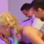 OTPOZADI RADILI NA SVADBI! ISPLIVAO NECENZURISANI SNIMAK, VIDI SE SVE, GLEDALA SU I MALA DECA!