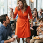 Moj brat je mom sinu dao hot-dog, dok su njegova djeca jela odreske od 120 dolara