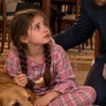 Vratio sam se kući ranije nego što sam planirao i zatekao svoju desetogodišnju kćer kako večera na kuhinjskom podu, pokraj našeg psa… Ali ono što je moja majka skrivala od mene bilo je mnogo gore.