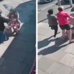 Žena pokušala da ukrade bebu na pijaci: Kolica su stajala pored tezge, ona je samo prišla…